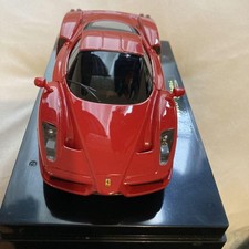 Ferrari enzo scale d'occasion  Expédié en France