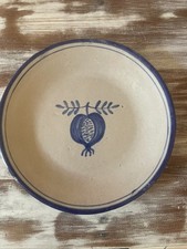 Antico piatto ceramica usato  Casalmaggiore