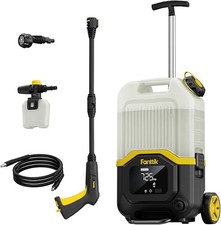 Fanttik cordless pressure for sale  Flushing