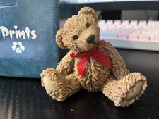 beau bear figurines for sale beau bear figurines for sale LEICESTER