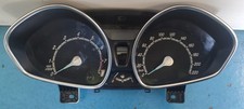 Strumentazione ford fiesta usato  Forgaria nel Friuli