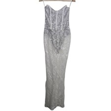 Retrofete sequin lace for sale  Mesa