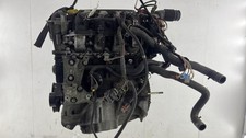 Moteur renault megane d'occasion  Moulins