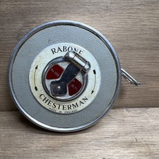 Vintage rabone chesterman for sale  Statesville