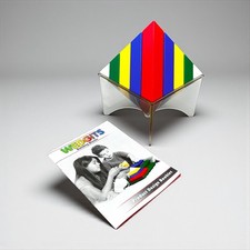 Wedgits building blocks for sale  Hermann