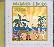 Bachata Fiesta 2004 comprar usado Bachata Fiesta 2004 comprar usado  Enviando para Brazil