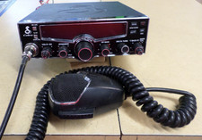 Cobra channel cb for sale  Joshua