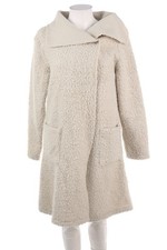 Amisu mantel neutrals gebraucht kaufen  Darmstadt