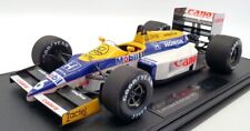 Réplicas GP escala 1/18 GP78B - 1986 Williams Honda FW11 #6 Nelson Piquet comprar usado  Enviando para Brazil