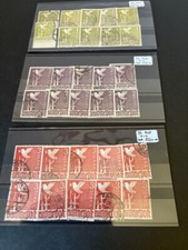Collection used german for sale  SWINDON