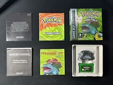 Pokemon verde foglia usato  Pomezia