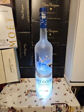 Vodka grey goose usato  Almenno San Salvatore