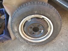 Lancia flavia ruota usato  Canale