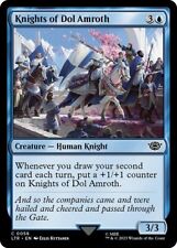 Mtg lotr common for sale  WALLINGFORD