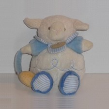 Doudou mouton doudou d'occasion  Lescar