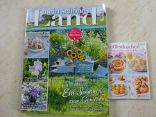 Schönes land juli gebraucht kaufen  Neuenmarkt
