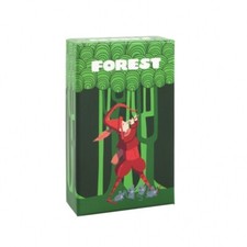 Forest tedesco usato  Spedire a Italy