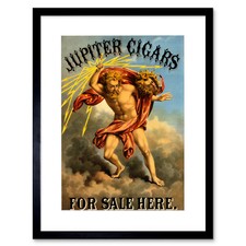 Jupiter cigars tobacco for sale  EDINBURGH