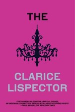 The Chandelier by Lispector, Clarice comprar usado  Enviando para Brazil
