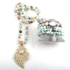 Necklace bracelet set for sale  Fleming Island