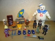Playmobil ghost busters for sale  CHELMSFORD