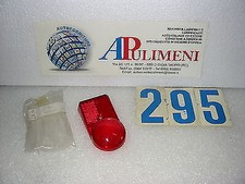 Plastica trasparente fanale usato  Gioia Tauro