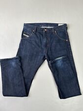 Diesel krooley jeans for sale  MARKET DRAYTON