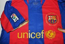 Barcelona camp nou for sale  Chicago