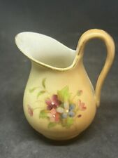 Royal worcester miniature for sale  TEWKESBURY