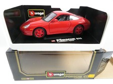 Bburago porsche 911 usato  Spedire a Italy