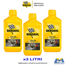 Bardahl xt4 c60 usato  Casoria