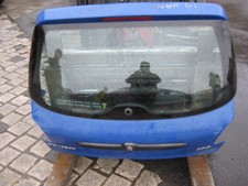 Heckklappe komplett peugeot gebraucht kaufen  Bad Neustadt-Umland