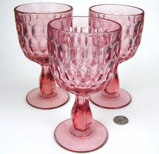 Pink glass fenton for sale  Woodbury