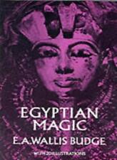 Egyptian magic sir for sale  UK