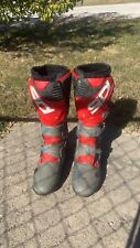 boots sidi crossfire 3 for sale  Cleveland