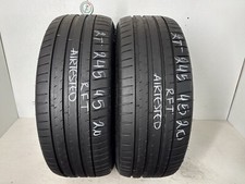 Tires 245 michelin for sale  Orlando