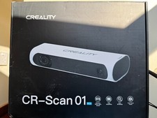 Creality scan scanner for sale  BIRMINGHAM