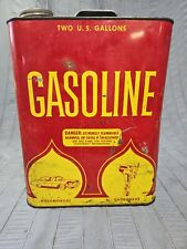 Vintage gallon gas for sale  Orange City