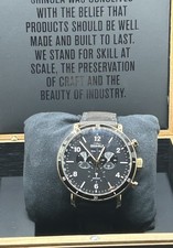 Rare shinola canfield for sale  Hillsborough