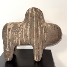 250901 - Escultura africana Bamana Boli - Mali, usado comprar usado  Enviando para Brazil