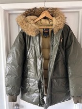 Nigel cabourn eddie for sale Nigel cabourn eddie for sale  LONDON