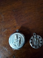 Medaglia votiva porta usato  Pordenone