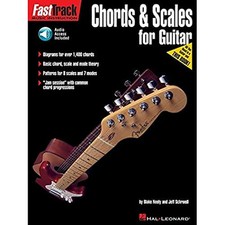 Fasttrack guitar chords for sale  ROSSENDALE