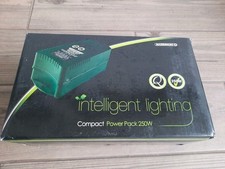 Maxibright compact power for sale  EAST BOLDON