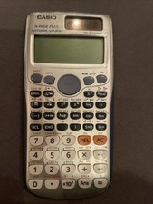 Casio 991de plus gebraucht kaufen Casio 991de plus gebraucht kaufen  Lübeck