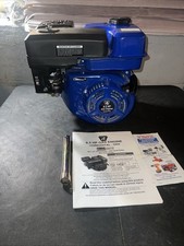 Greyhound 6.5 stroke for sale  Marshalltown