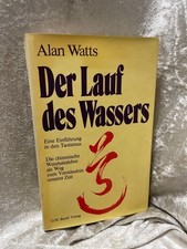 Lauf wassers einführung gebraucht kaufen  Oberthal