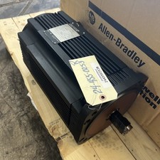 Reliance electric 1326ab for sale  Wyandotte