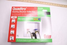 Oatey quadtro washing for sale  Chillicothe