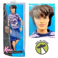 Ken fashionistas ryan for sale  Birmingham